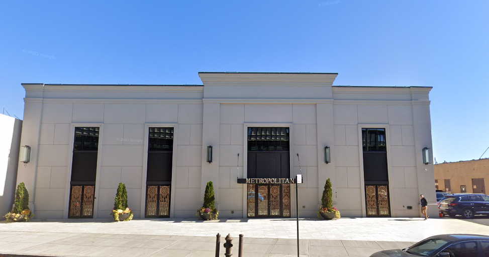 2555 Shell Road — ICER Properties